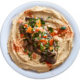 Hummus Shawerma
