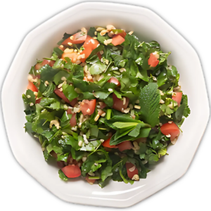 Tabbouleh Salad