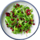Arugula salad